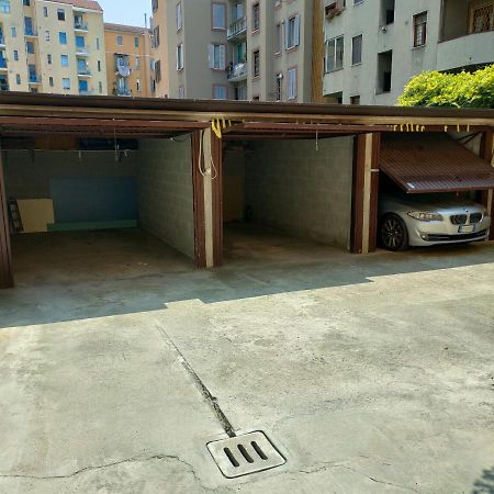 Hotel Adelchi Milano Eksteriør billede
