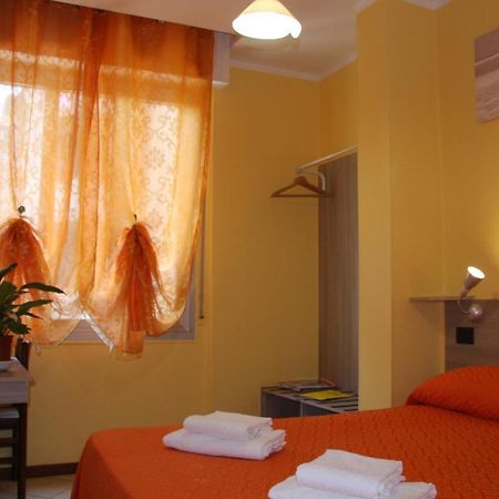 Hotel Adelchi Milano Eksteriør billede