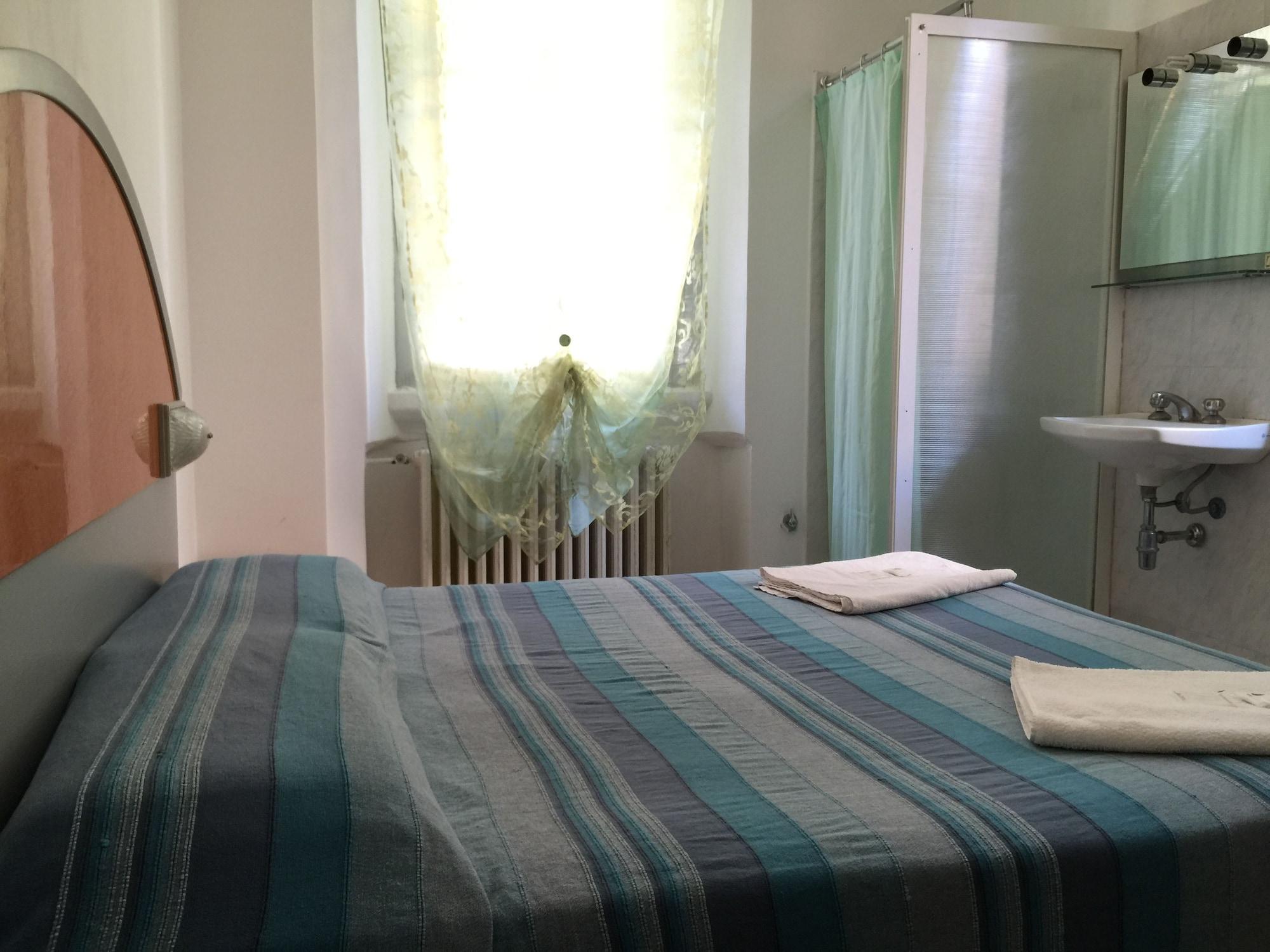 Hotel Adelchi Milano Eksteriør billede