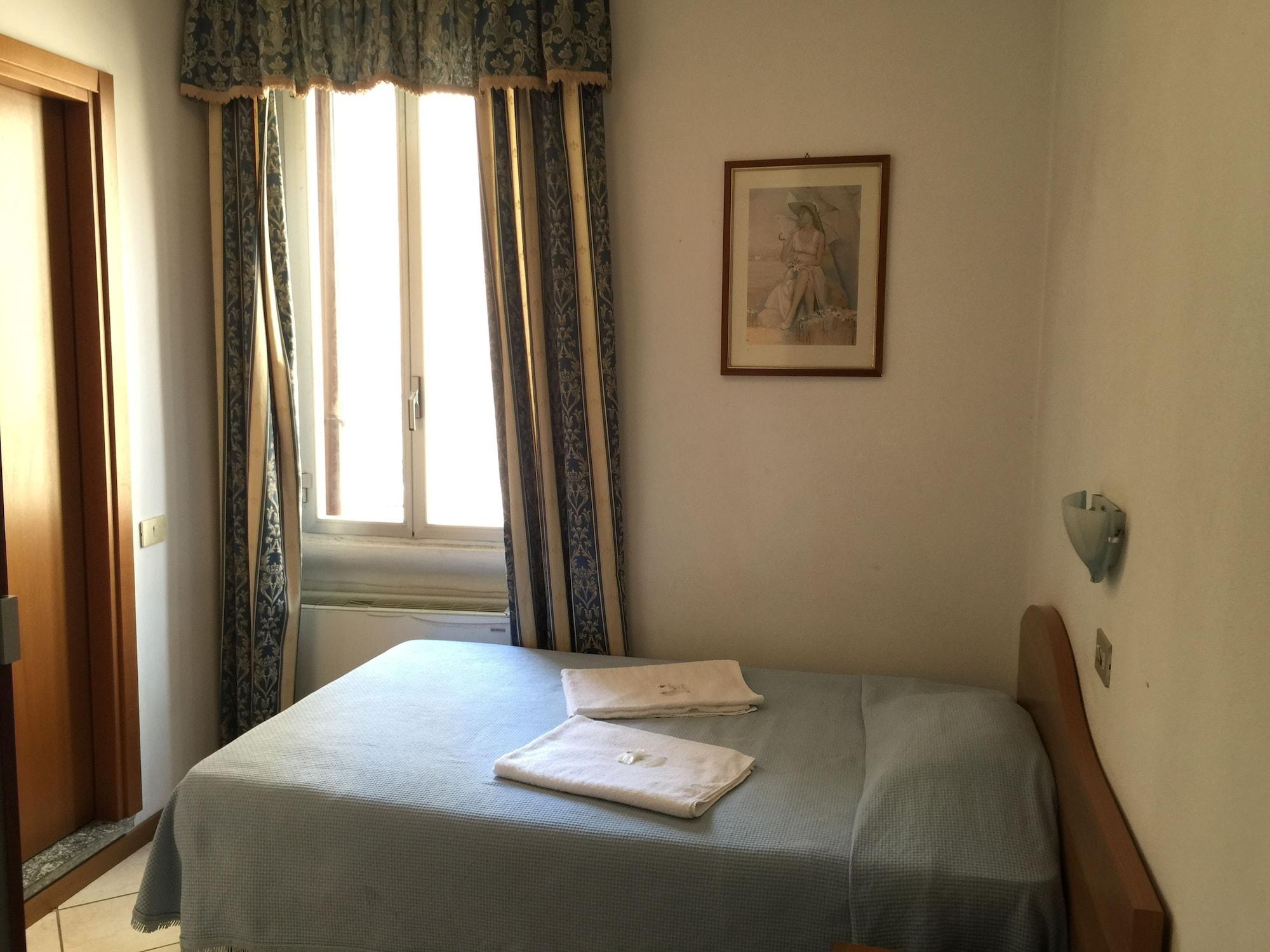 Hotel Adelchi Milano Eksteriør billede
