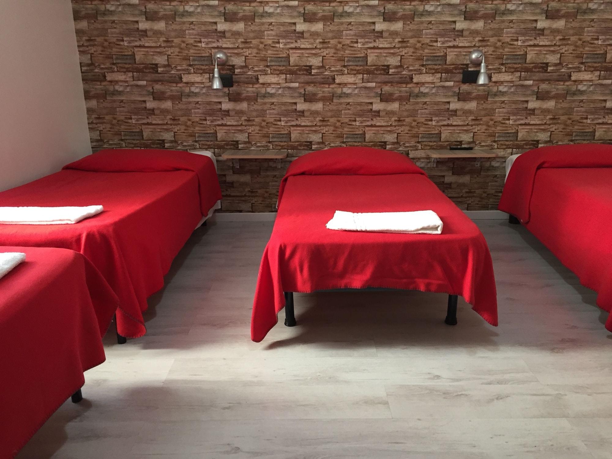 Hotel Adelchi Milano Eksteriør billede