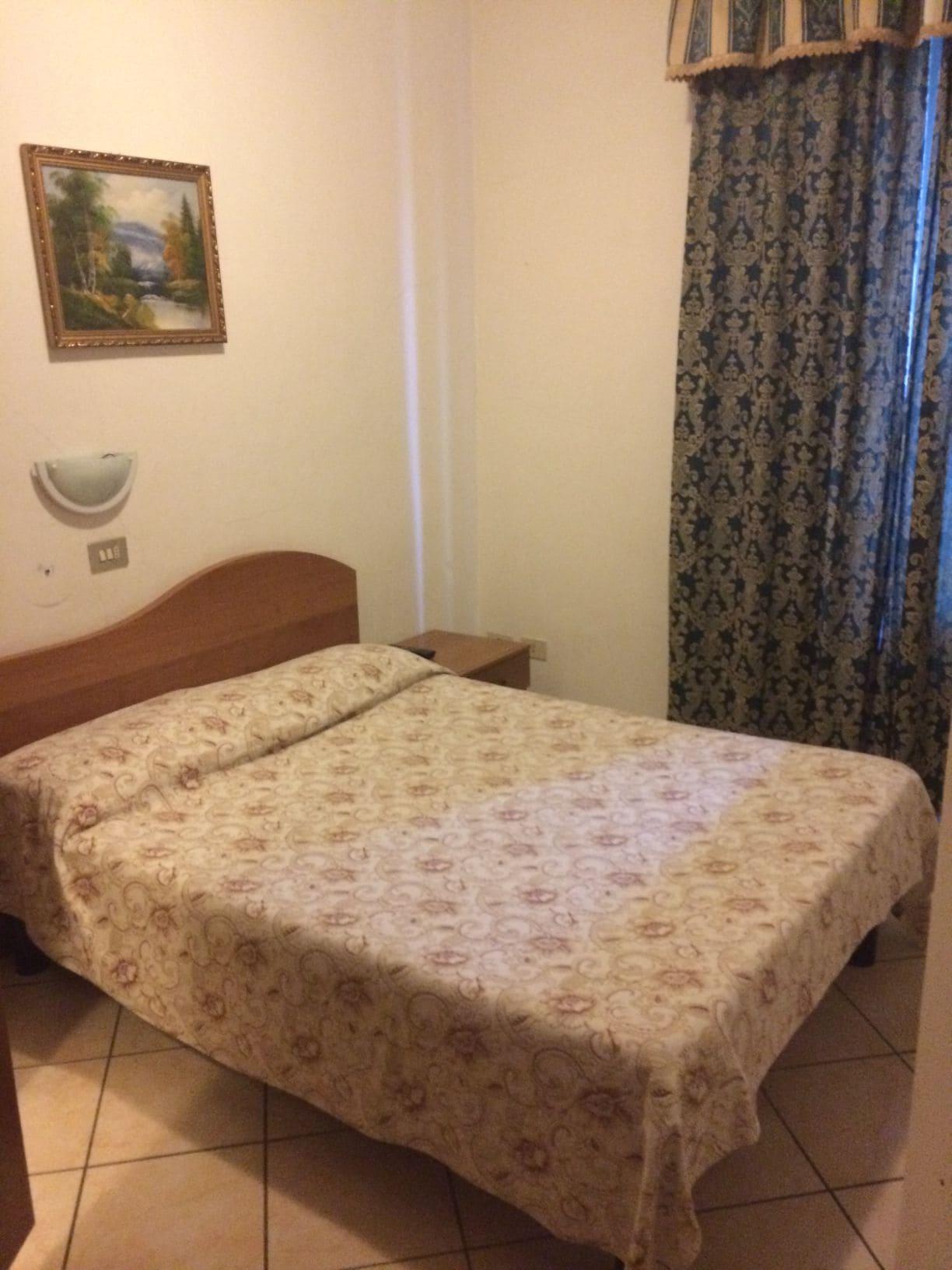 Hotel Adelchi Milano Eksteriør billede