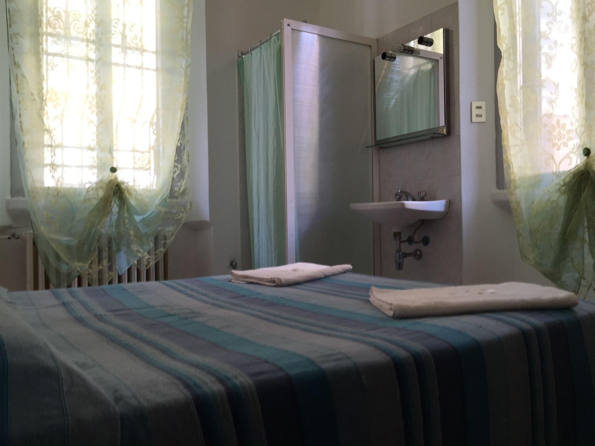 Hotel Adelchi Milano Eksteriør billede