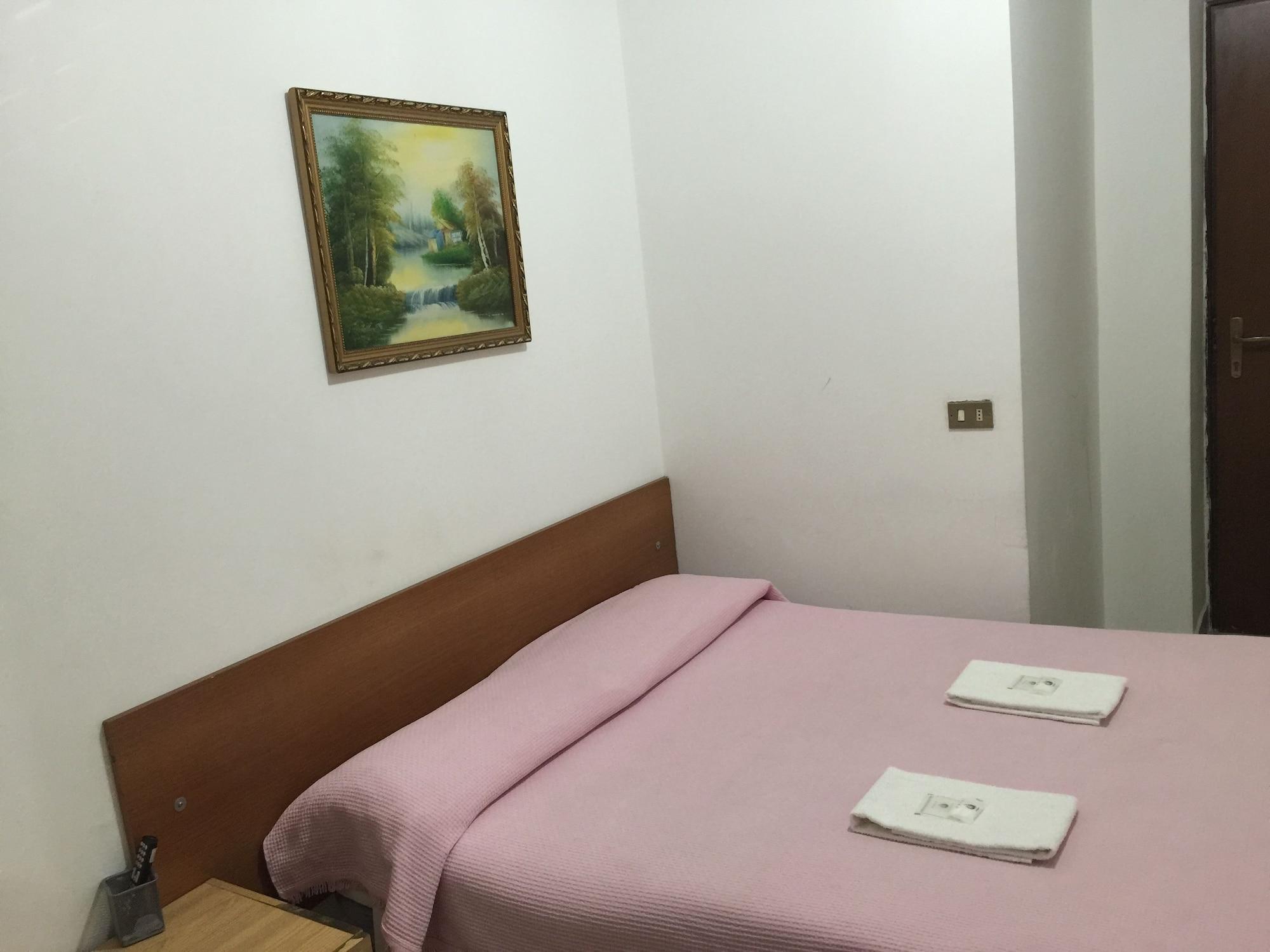 Hotel Adelchi Milano Eksteriør billede