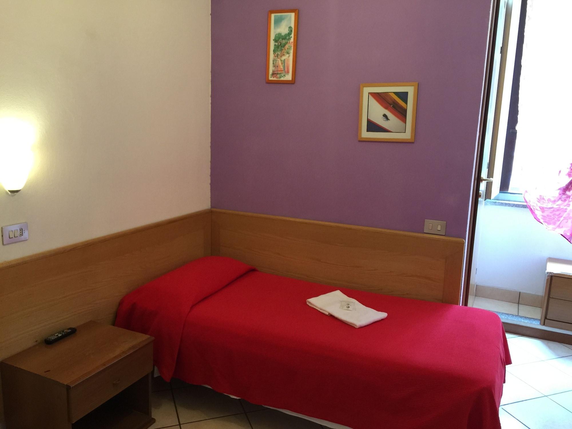 Hotel Adelchi Milano Eksteriør billede