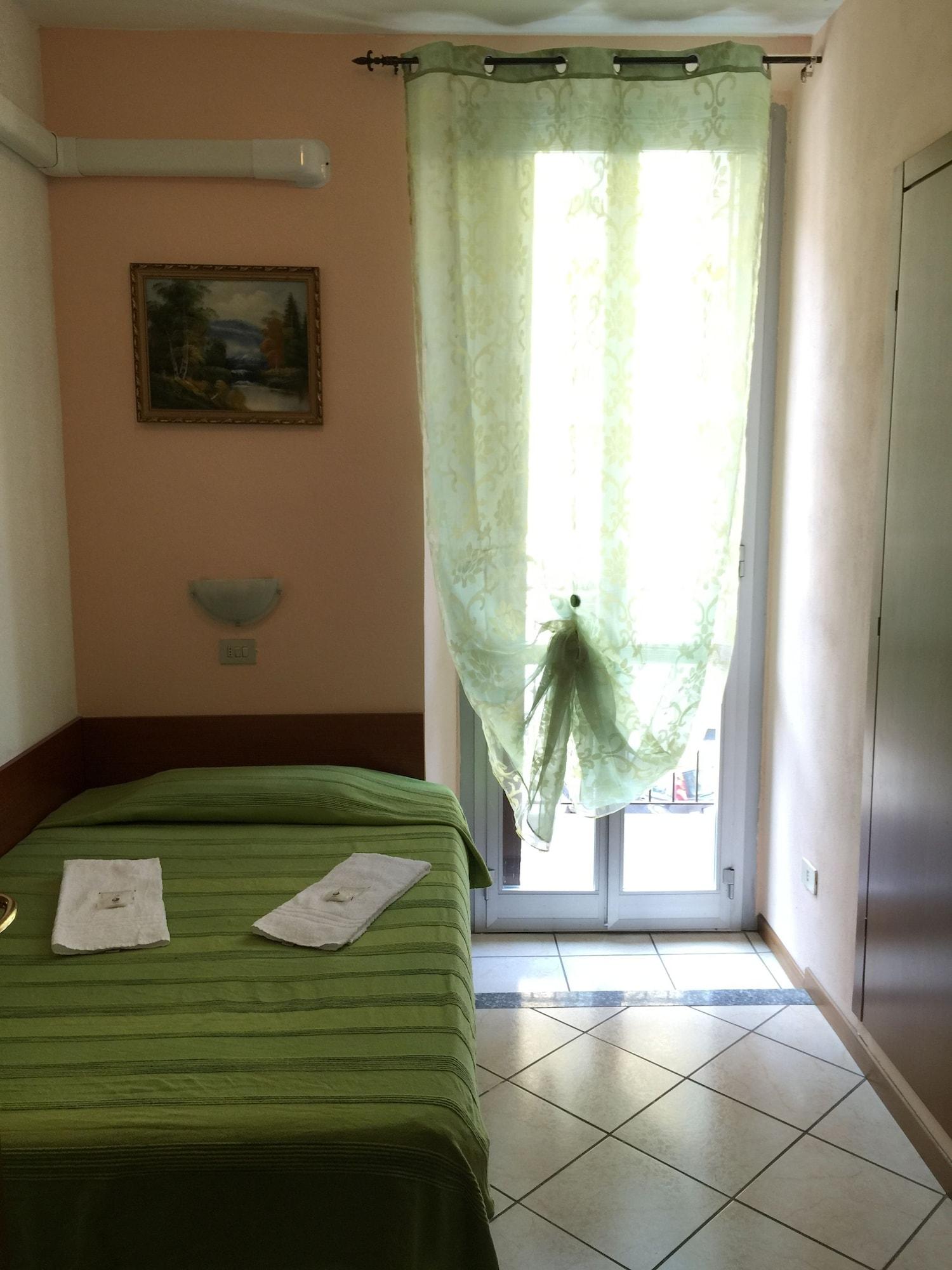 Hotel Adelchi Milano Eksteriør billede