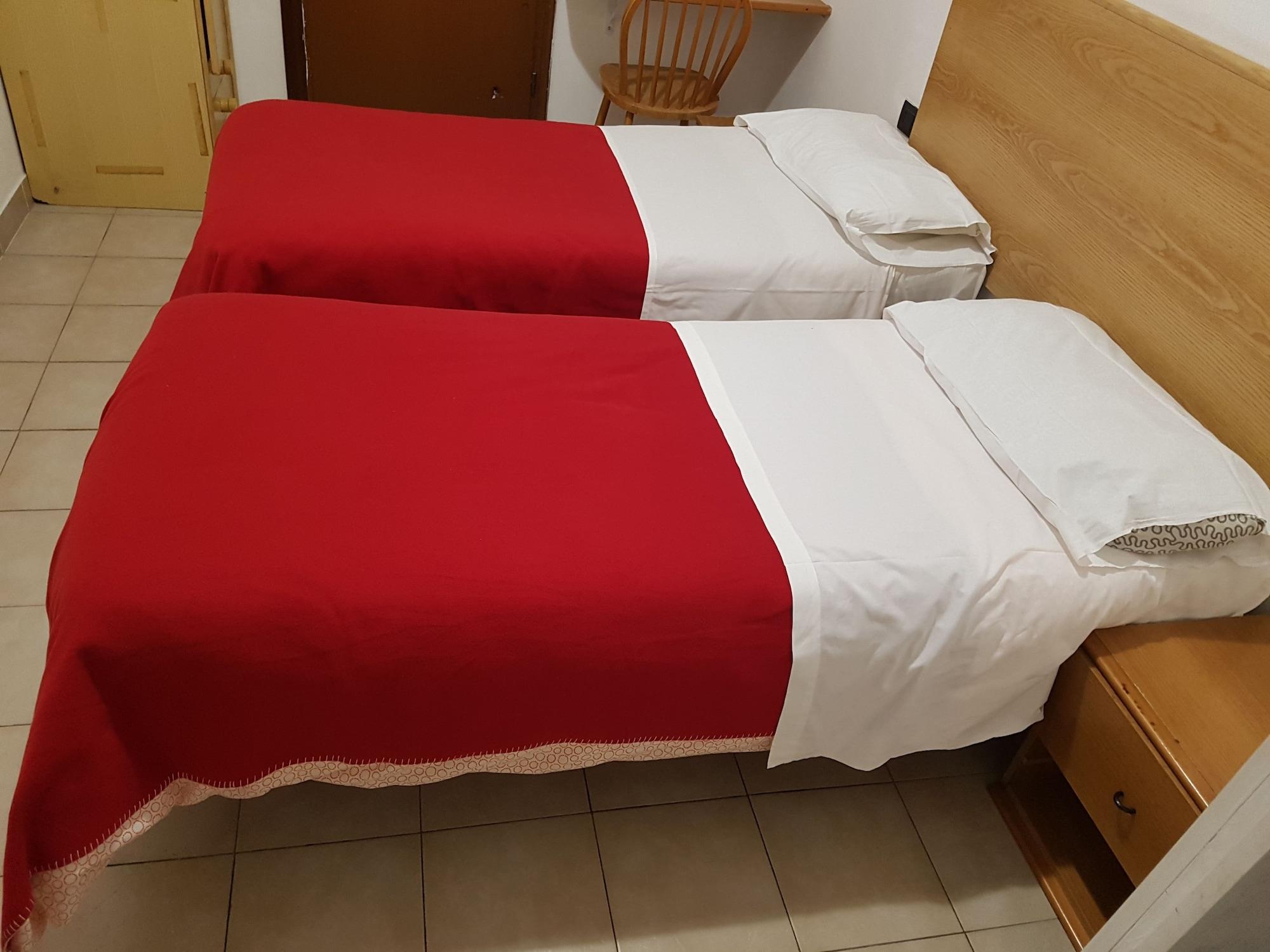 Hotel Adelchi Milano Eksteriør billede