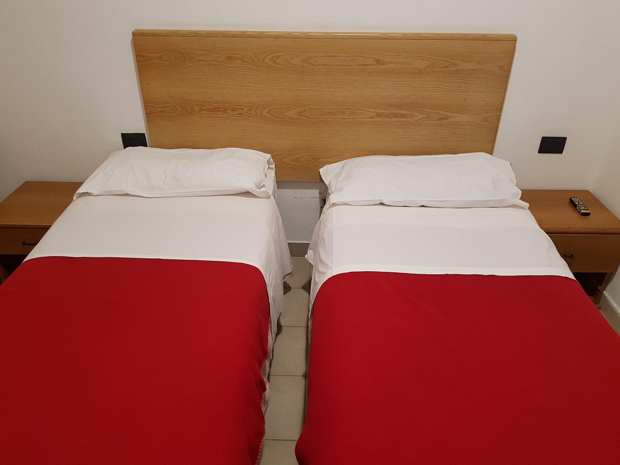 Hotel Adelchi Milano Eksteriør billede