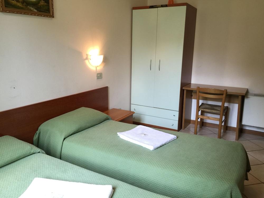 Hotel Adelchi Milano Eksteriør billede