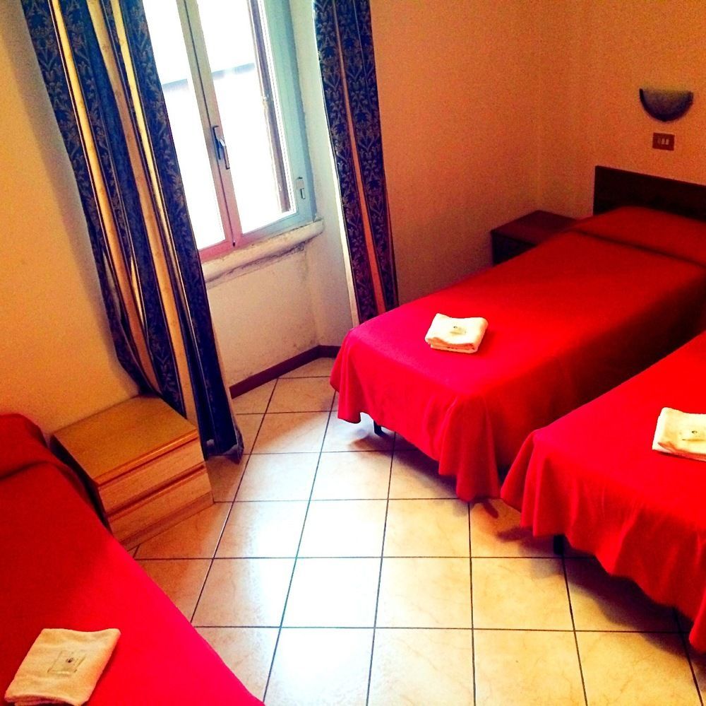 Hotel Adelchi Milano Eksteriør billede
