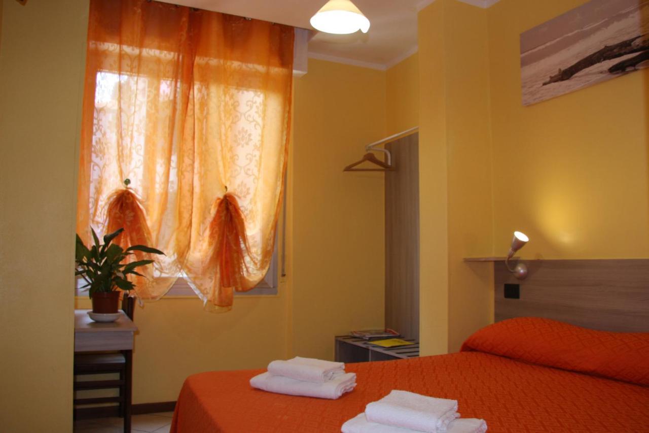 Hotel Adelchi Milano Eksteriør billede