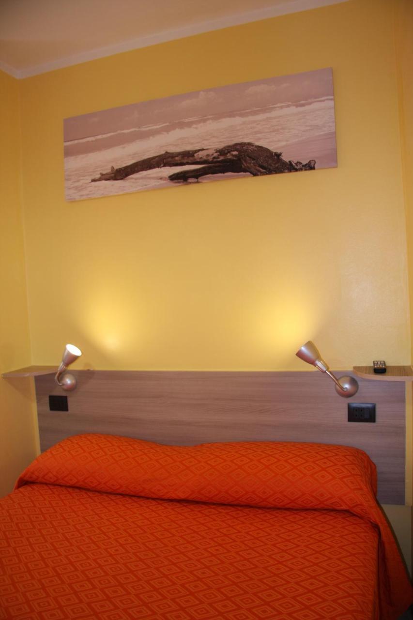 Hotel Adelchi Milano Eksteriør billede