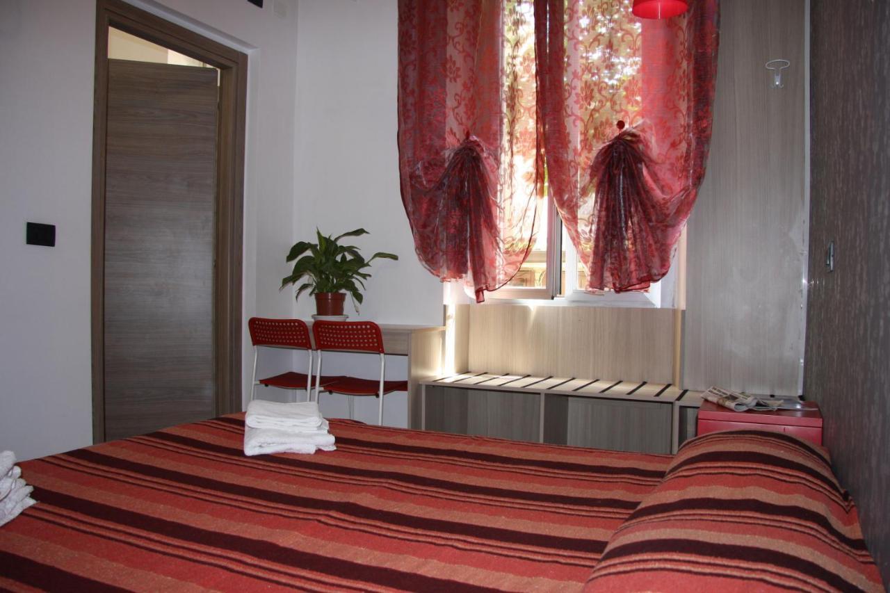 Hotel Adelchi Milano Eksteriør billede