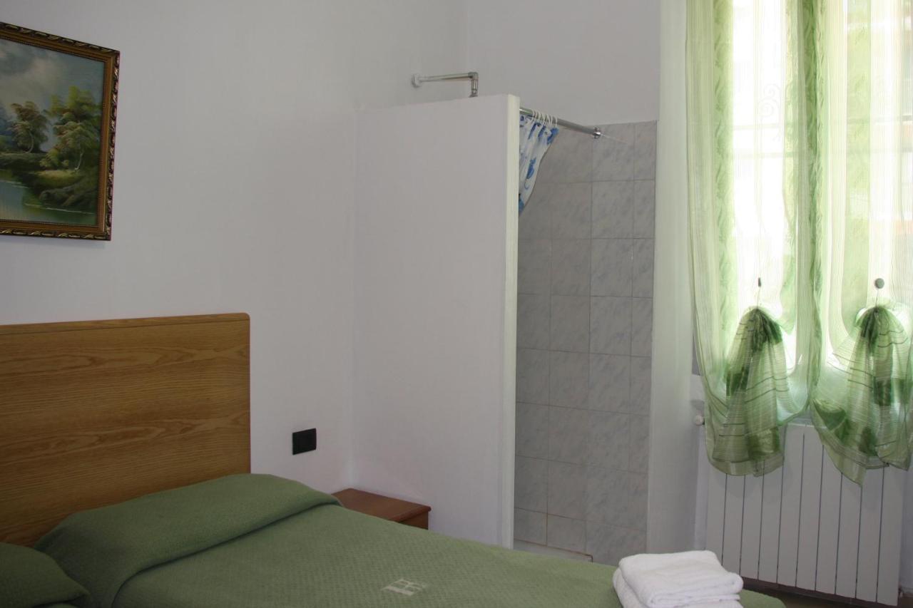 Hotel Adelchi Milano Eksteriør billede