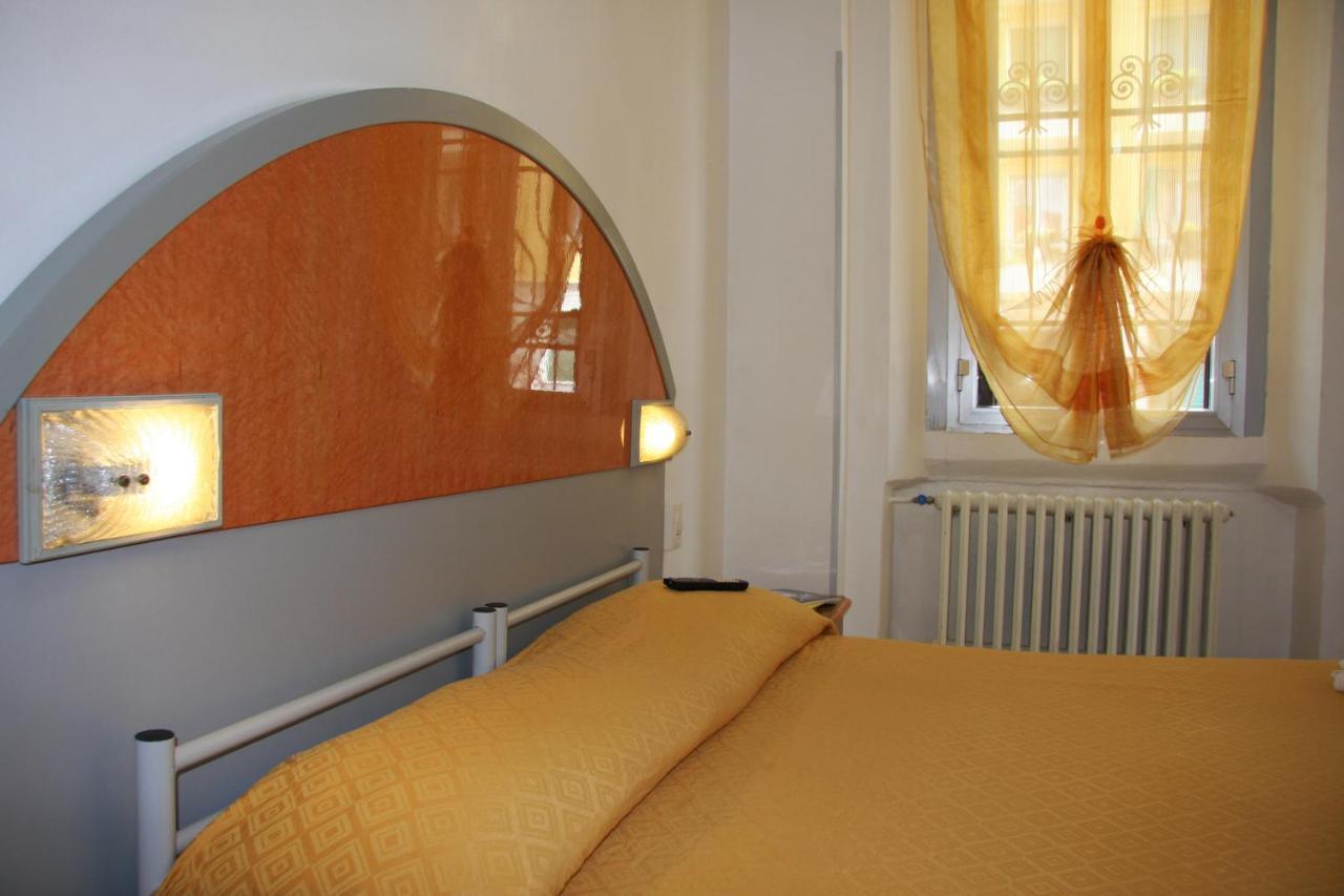 Hotel Adelchi Milano Eksteriør billede