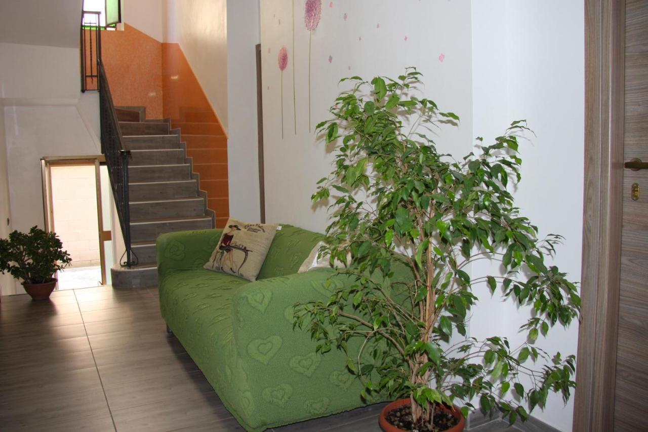 Hotel Adelchi Milano Eksteriør billede