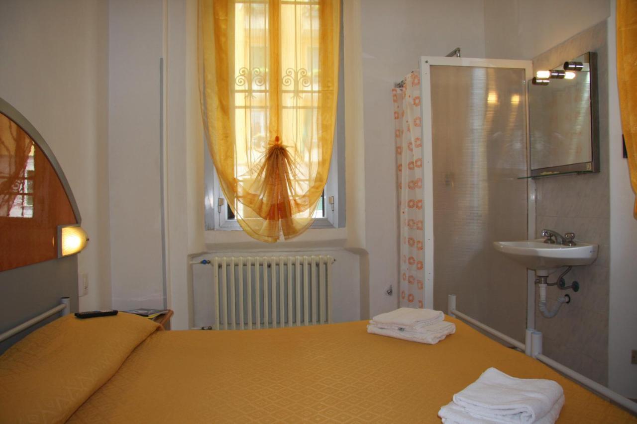 Hotel Adelchi Milano Eksteriør billede